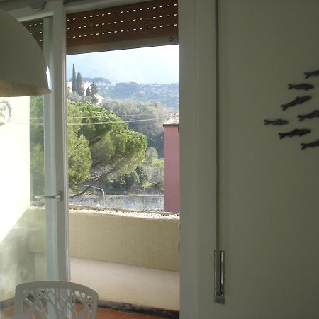 Residenza Gabry Daire Monterosso al Mare Dış mekan fotoğraf