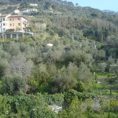 Residenza Gabry Daire Monterosso al Mare Dış mekan fotoğraf