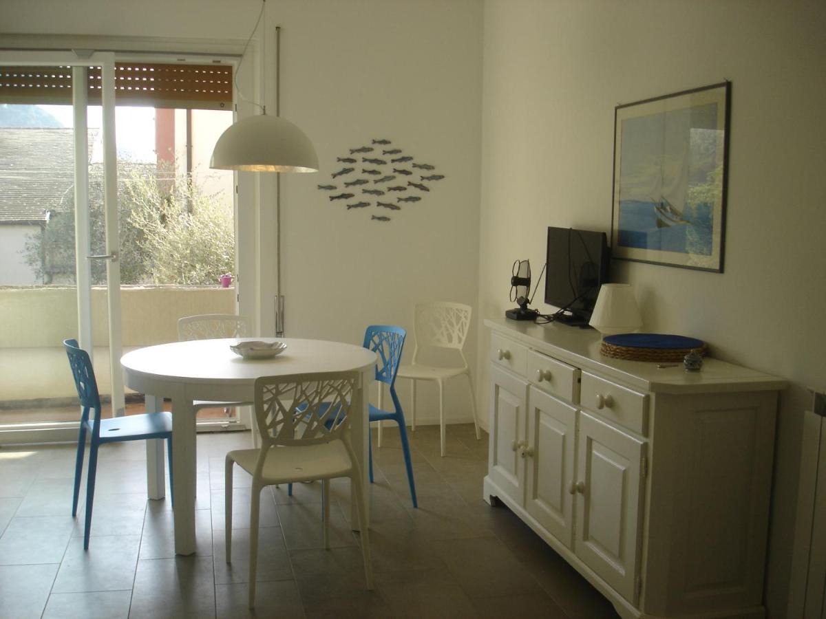 Residenza Gabry Daire Monterosso al Mare Dış mekan fotoğraf
