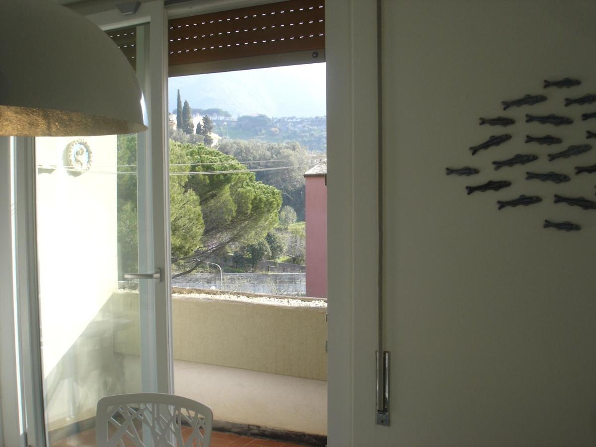 Residenza Gabry Daire Monterosso al Mare Dış mekan fotoğraf