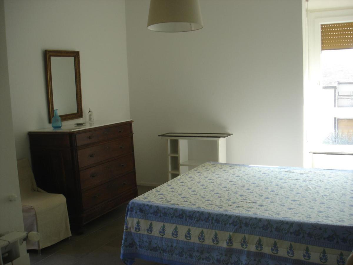 Residenza Gabry Daire Monterosso al Mare Dış mekan fotoğraf