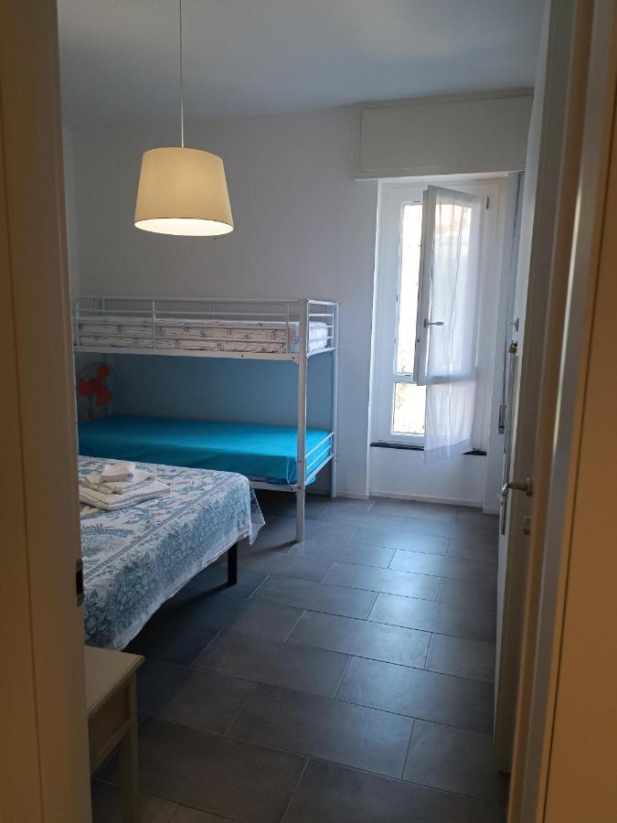 Residenza Gabry Daire Monterosso al Mare Dış mekan fotoğraf