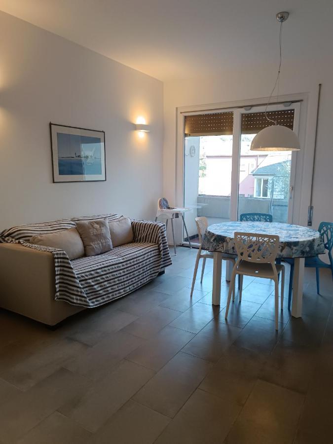 Residenza Gabry Daire Monterosso al Mare Dış mekan fotoğraf