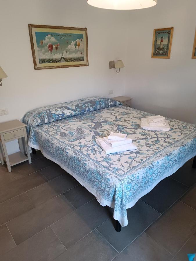 Residenza Gabry Daire Monterosso al Mare Dış mekan fotoğraf