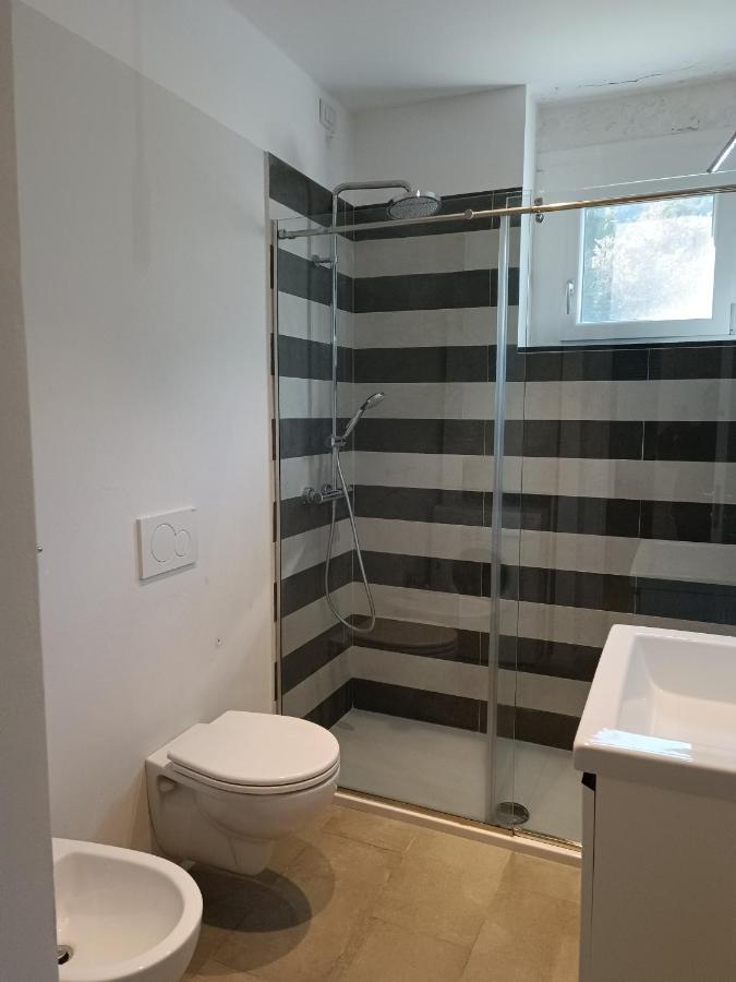 Residenza Gabry Daire Monterosso al Mare Dış mekan fotoğraf