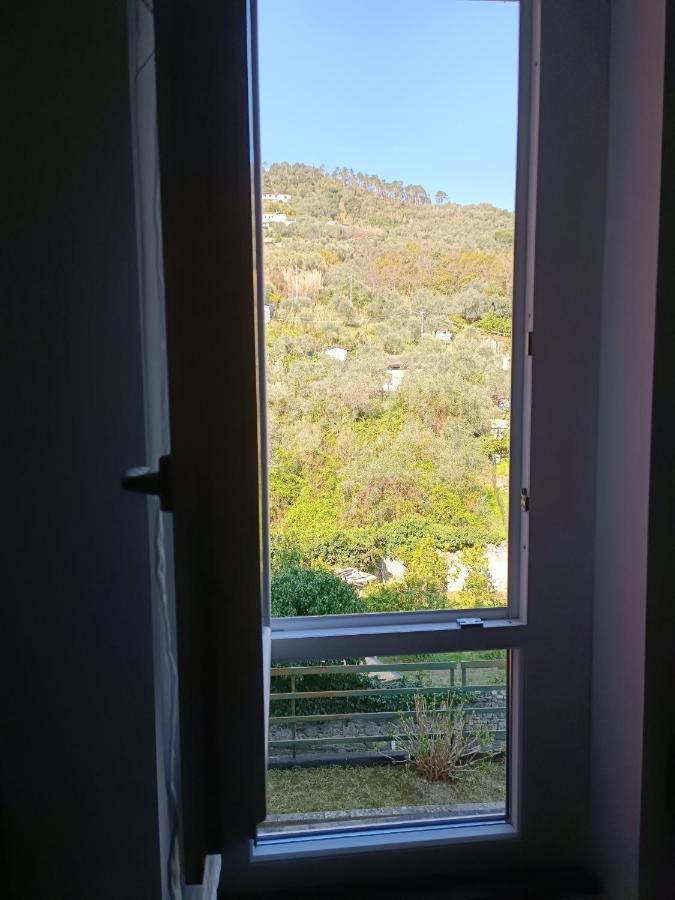 Residenza Gabry Daire Monterosso al Mare Dış mekan fotoğraf