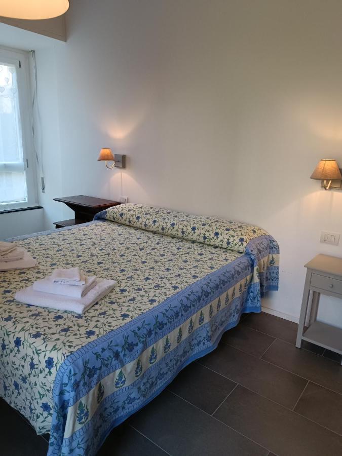 Residenza Gabry Daire Monterosso al Mare Dış mekan fotoğraf
