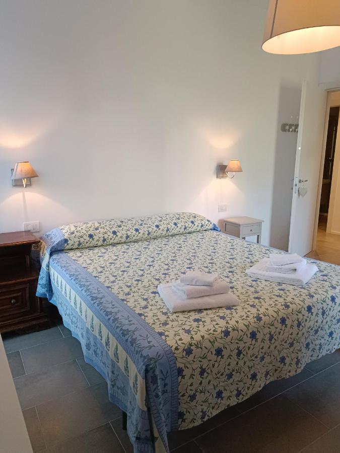 Residenza Gabry Daire Monterosso al Mare Dış mekan fotoğraf