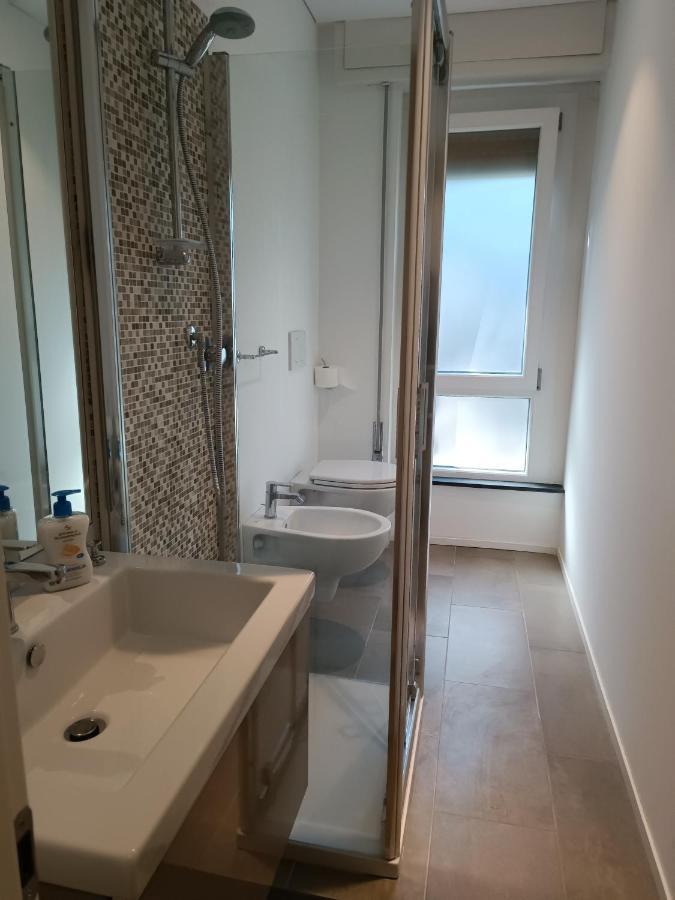 Residenza Gabry Daire Monterosso al Mare Dış mekan fotoğraf